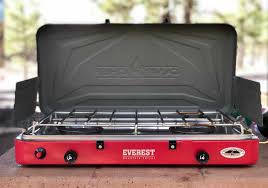 Camp chef everest 2 burner stove. Camp Chef Everest 2 Review Territory Supply