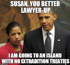 Image result for obamagate