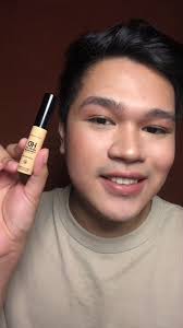 One of the best Concealer😊 Nichido Hd serum concealer. @nichidoofficial  #concealerreccomendation #makeupartist #Makeup #Concealer #nichido