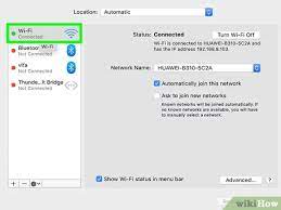 Please help me in finding the method to get the vpn ip address irrespective of vpn client. 3 Ways To Change The Ip Address On A Mac Wikihow