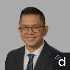 Dr. Jonathan Laryea, MD