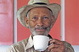 Shop Kaffee, Kakao, Bananen, ...