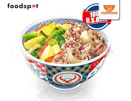 Resep yoshinoya di indonesia sudah disesuaikan dengan selera lokal. Yoshinoya Big Order Pilihan Menu Catering Harga Foodspot