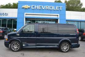 Check spelling or type a new query. Used Vans Mike Castrucci Conversion Van Land