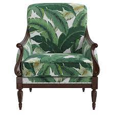 Whether it's on the patio, peering off the front porch, or accenting the living room, this tropical ceiling fan will give a very harmonious appeal and complete look. Harwood Accent Chair Palm Leaf 3d Model Download 3d Model Harwood Accent Chair Palm Leaf 66414 3dbaza Com