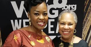 Quiana Lynell Wins First Prize at the 2017 Sarah Vaughan International  Vocal Competition