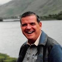 John P. Alcorn Obituary