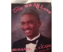 ISHMAEL CLARK Obituary (2018)
