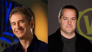 Select this result to view barbara a allen's phone number, address, and more. Mike Morhaime Steps Down As President Of Blizzard Entertainment Mmo Bomb