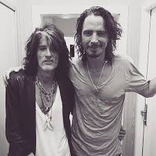 Chris cornell was murdered on may 17, 2017, in detroit, michigan. Chris Cornell S Death One Year Later