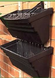 Wall Gardens And Supported Vertical Garden Ideas Designs Tips Vertical Garden Verticle Garden Small Backyard Gardens