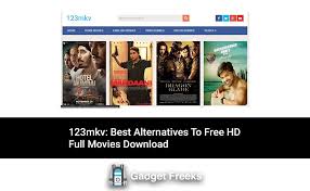 Language of all sites should be english and also movies need to have english audio or subtitle. 123mkv 2020 Top 12 Best Alternatives Of 123mkv Gadget Freeks