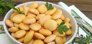 I lupini sono legumi ricchi di proprietà conosciuti da tempo. I Lupini Un Toccasana Per Il Cuore Ecco Come Mangiarli