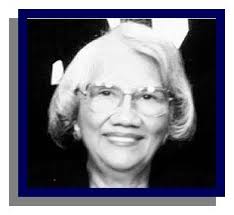 Christine Rodie Keith Wingard (1925-2013)