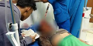 Berisi kata kata bikin baper wanita (pacar atau gebetan). Tawuran Antar Pelajar Tewas Dengan Pedang Menusuk Mata Ini Kata Kata Terakhir Arifin Merdeka Tag Page 8