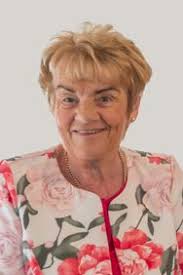 Condolence Book for Breda Heraty (née Murphy) (Wicklow Town, Wicklow)