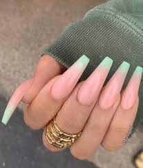 1280 x 720 jpeg 80 кб. 28 Ideas De Unas Acrilicas Color Pasteles Unas Postizas De Gel Unas Acrilicias De Gel Unas De Gel Bonitas