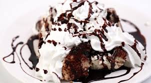 Koch Etwas Ungarisches Somlauer Nockerl Somloi Galuska Rezept Mit Bildern Somlauer Nockerl Ungarische Desserts