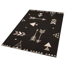 Das gängigste material für kinderzimmer teppich ist wolle. Kinderteppich Spielteppich Arrows Barney 120x170 Cm Teppich Kinderzimmer Teppich Boss