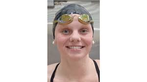 Vohs breaks school record for backstroke, boys win four events in dual meet  with Zionsville