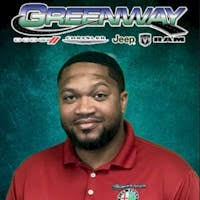 Greenway Dodge, Chrysler, Jeep, RAM
