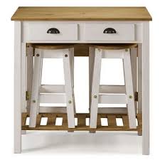 Ensemble Table Pliante 2 Tabourets En Bois Massif 645451 Table Pliante Tabouret Bois Tabouret