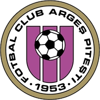 Fotbal club argeș pitești , commonly known as fc argeș or argeș pitești, is a romanian professional football club based in pitești, argeș county, currently playing in the liga i. Fc Arges Pitesti Logo Vector Ai Free Download