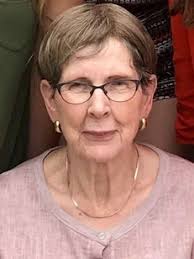 SHIRLEY MALO Obituary (2024)