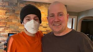 Fundraiser for Erika Hanson by Renee Sherman Smith : Double Down with  Dennis to Fight Glioblastoma