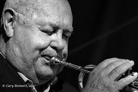 Bob Barnard, Manly Jazz Festival, 2016