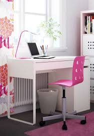 Turn Your New Year S Resolution Into A Reality Real Solution 9 The Micke Desk Is Compact Enough For Tight Spaces But F Kallax Shelving Unit Micke Desk Ikea