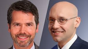 Eric Hodge's Instagram, Twitter & Facebook