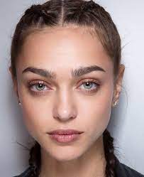 5 Fall 2015 Makeup Trends We Want To Wear Now Natural Eye Makeup Makeup Looks Models Makeup