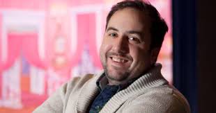 Your Turn/Brendan Shea