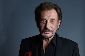 Héritage de Johnny Hallyday : "Il a fait son choix librement", estime son  cousin sur RTL