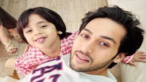 Exclusive! Rahul Sharma On His Son Raanav's Popularity: My Son Is Making Me  Proud Each Day