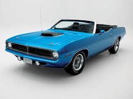 Image result for Dark Blue 1967 Barracuda