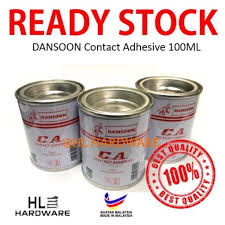 We did not find results for: Gam Kayu Gam Kasut Gam Karpet Gam Tayar Dansoon Contact Adhesive Ca 100ml Pelekat Contact Formica Glue 100ml Shopee Malaysia