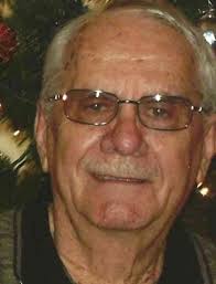 George Andreas Jr. Obituary (1934