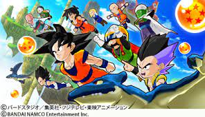 Download dragon ball fusions (eur / usa) 3ds cia + update 2.2.0 Dragon Ball Fusions Dragon Ball Wiki Fandom