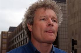 Sir William Gage obituary