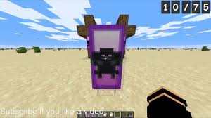 Select the design you want to choose and voila, you've made a nice fancy banner with your loom in minecraft. Minecraft How To Craft White Dog Banner Easy 1 14 1 14 1 1 14 2 1 14 3 1 14 4 1 15 Youtube