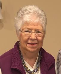 Obituary for Rosemary Matilda (Mader) Fleck