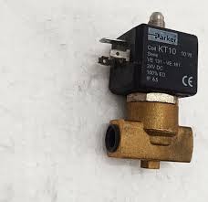 Parker Solenoid Coil Parker Coil KT10 10W VE 131-VE 161 24v dc free fast ship | eBay
