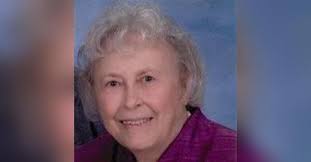 Velma Ann Graves Rose Obituary