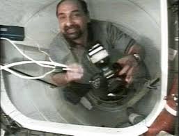 His birthday, what he did before fame, his family life, fun trivia facts, popularity rankings, and more. Esa Umberto Guidoni Answers Emails From Space