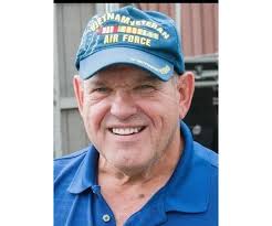 Thomas Hebebrand Obituary (09/12/1945