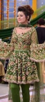 Kashees Bridal Net Suit Ladies Replica Suit Women Online Shopping