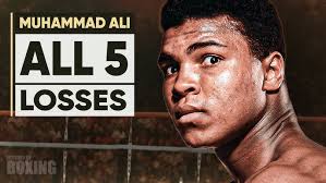 Fight Night Champion How to Create Muhammad Ali (Young Version)