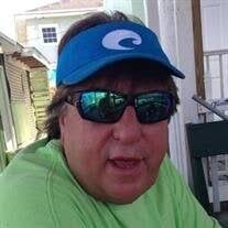 Gregory M. "Gregg" Schuler Obituary